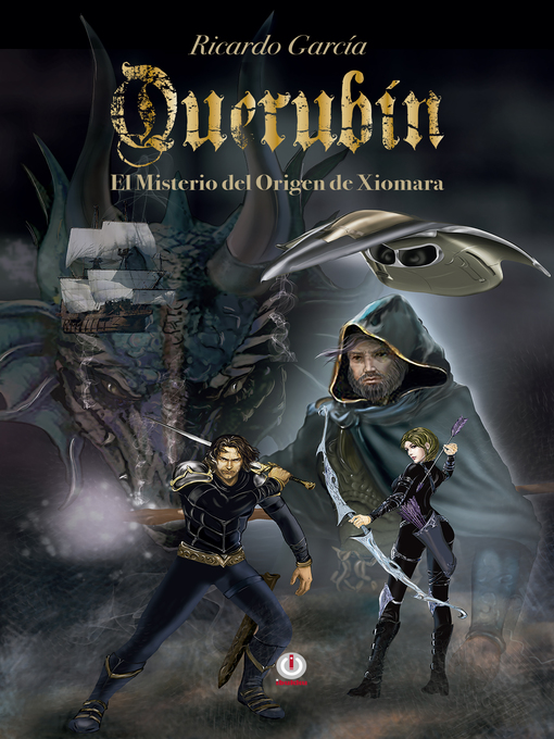 Title details for Querubin by Ricardo Garcia - Available